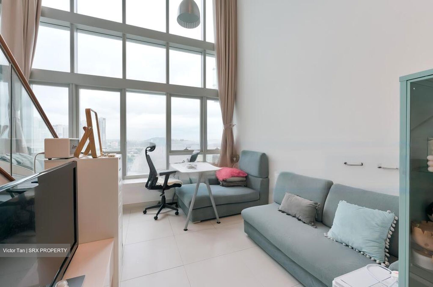 The Rochester Residences (D5), Apartment #453729421